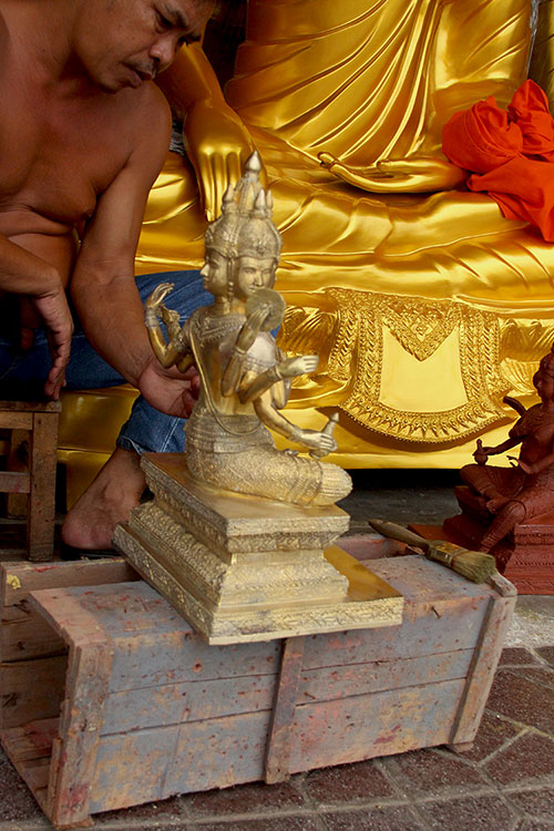MYD world - metal in cambodia - Buddha religious IMG_0565