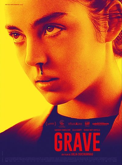 Grave (2017)
